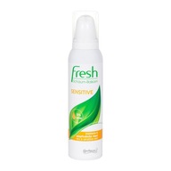 Camillen Sensitive pena na nohy 150 ml Camillen Sensitive pena na nohy 150 ml