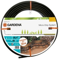 PODZEMNÝ ODKAPÁVAČ LINKA 13,7MM 50M GARDENA PODZEMNÝ ODKAPÁVAČ LINKA 13,7MM 50M GARDENA