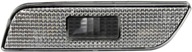 OBRYS PREDU ĽAVÝ VOLVO S80 1997-2006 OBRYS PREDU ĽAVÝ VOLVO S80 1997-2006