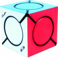 ORIGINÁL QIYI Six Spot Cube + STOJAN