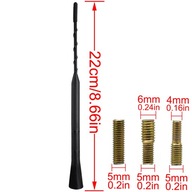9/11/16 palcový univerzálny strešný stožiar a 9/11/16 palcový univerzálny strešný stožiar a