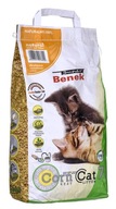 Super Benek Corn Cat kukuričná podstielka 7l