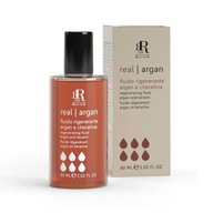 RR Line Argan Star Fluid regeneračný s arganovým olejom a keratínom 60ml RR Line Argan Star Fluid regeneračný s arganovým olejom a keratínom 60ml