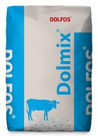 DOLFOS Dolmix B 20kg Pre Hovädzí dobytok