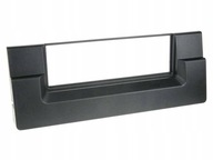 1DIN RÁM RÁDIA BMW 5 E39 95-03 X5 99-06 ČIERNA 1DIN RÁM RÁDIA BMW 5 E39 95-03 X5 99-06 ČIERNA