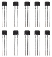 Hallov senzor TLE4905L HALOTRON 05L Hallov senzor TLE4905L HALOTRON 05L