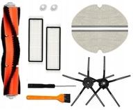 SADA KEFIEK FILTRE PRE ROBOROCK E4 E5