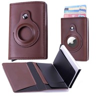PÁNSKA PEŇAŽENKA RFID ochrana malá PRE AIR TAG, KARTY PÁNSKA PEŇAŽENKA RFID ochrana malá PRE AIR TAG, KARTY