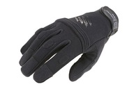 Kožené taktické strelecké rukavice Armore Claw CovertPro Protector M Kožené taktické strelecké rukavice Armore Claw CovertPro Protector M