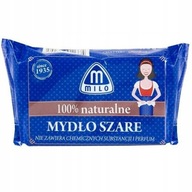 MYDLO GREY - Matné 100% prírodné 175 g