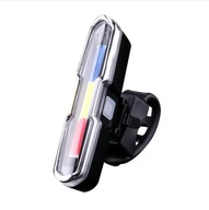LED PREDNÉ ZADNÉ BICYKLE 3 FARBY VÝKONNÉ LED PREDNÉ ZADNÉ BICYKLE 3 FARBY VÝKONNÉ