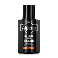 Alpecin Caffeine Hair Booster - Tonikum - posilňuje a zahusťuje vlasy - 200 ml Alpecin Caffeine Hair Booster - Tonikum - posilňuje a zahusťuje vlasy - 200 ml