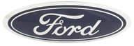 PREDNÉ LOGO ZNAK FORD EDGE Mk2 18- ST / ST-Line PREDNÉ LOGO ZNAK FORD EDGE Mk2 18- ST / ST-Line