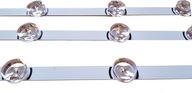 OSVETLENIE PÁS 42LB5610 42LF5610 42LB5800 OSVETLENIE PÁS 42LB5610 42LF5610 42LB5800