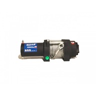 12V elektrický navijak pre štvorkolku 1587 kg 12V elektrický navijak pre štvorkolku 1587 kg