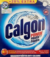 Čistiaci prášok do práčky 3v1 CALGON 2,178 KG
