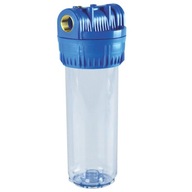 TUBE TELO 1" MECHANICKÝ VODNÝ FILTER TUBE TELO 1" MECHANICKÝ VODNÝ FILTER