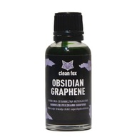 CleanFox Obsidian Graphene 30 ml grafénový povlak