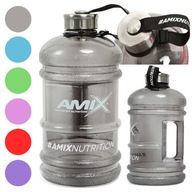 AMIX Gym kanister 2,2L Drink Water Bottle Jag - fľaša na vodu