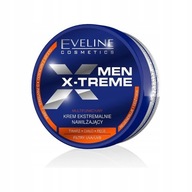 Eveline Men X-Treme multifunkčný krém 200 ml