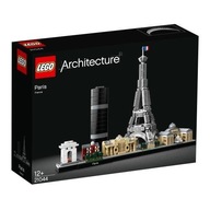 Lego ARCHITEKTURA 21044 Paríž