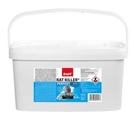 NAJLEPŠIA PERFEKTNÁ PASTA NA KILLER RAT KILLER 2,5 kg myši a potkany NAJLEPŠIA PERFEKTNÁ PASTA NA KILLER RAT KILLER 2,5 kg myši a potkany