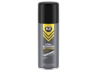 ZINOK + HLINÍK Chráni pred koróziou, 400 ml ZINOK + HLINÍK Chráni pred koróziou, 400 ml