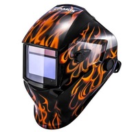 Maska na zváračskú helmu Grind FIRESTARTER 500