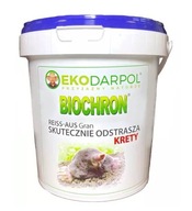 Prostriedok proti krtkom Ekodarpol Biochron 600 ml