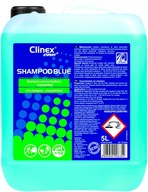 CLINEX SHAMPOOBLUE pre osobné a nákladné autá 5L CLINEX SHAMPOOBLUE pre osobné a nákladné autá 5L