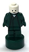 LEGO Voldemort H. Potter 90398pb018 71043