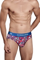 Pánske slipy JOCKSTRAP DOREANSE 1256 M Pánske slipy JOCKSTRAP DOREANSE 1256 M