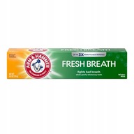 Osvieženie bieleho dychu ARM & HAMMER Advance 170 Osvieženie bieleho dychu ARM & HAMMER Advance 170