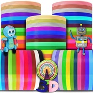 NÁPLNE DO 3D PERO 300M FILAMENT PLA 1,75 NÁPLNE DO 3D PERO 300M FILAMENT PLA 1,75