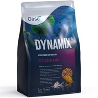 Oase Dynamix Sticks Mix 4L Lesk a zdravie