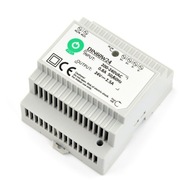Zdroj DIN60W24 na DIN lištu - 24V/2,5A/60W Zdroj DIN60W24 na DIN lištu - 24V/2,5A/60W