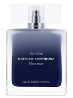NARCISO RODRIGUEZ PRE NEHO BLEU NOIR EXTREME 100 ML EDT FLACON NARCISO RODRIGUEZ PRE NEHO BLEU NOIR EXTREME 100 ML EDT FLACON