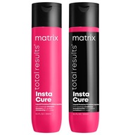 Matrix Insta Cure sada na uhladenie vlasov
