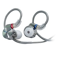 SÚPRAVA AUDIOFILNÝCH Slúchadiel FIIO JD7 SÚPRAVA AUDIOFILNÝCH Slúchadiel FIIO JD7