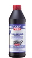 Liqui Moly HYPOID GETRIBEOL TDL 75W90 1L GL4/GL5