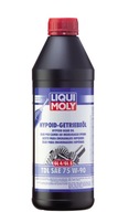Liqui Moly HYPOID GETRIBEOL TDL 75W90 1L GL4/GL5 Liqui Moly HYPOID GETRIBEOL TDL 75W90 1L GL4/GL5