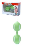 Loptičky-Smartballs Green