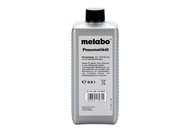 METABO OLEJ NA PNEUMATICKÉ NÁRADIE 0,5L METABO OLEJ NA PNEUMATICKÉ NÁRADIE 0,5L