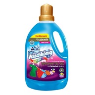 Waschkönig Prací gél Color/Colorful 3.305l Waschkönig Prací gél Color/Colorful 3.305l