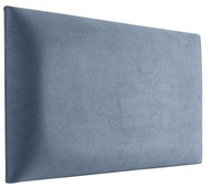 ČALÚNENÉ PANELY HLAVY OPIERKA HLAVY 70 x 30 cm ČALÚNENÉ PANELY HLAVY OPIERKA HLAVY 70 x 30 cm