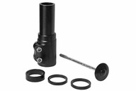 ZDVIHENIE ADAPTÉRA + 72 MM PREDNÝ MOST 1 1/8 ZDVIHENIE ADAPTÉRA + 72 MM PREDNÝ MOST 1 1/8