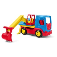 RÝPADLO Toy Age 1+ Tech Truck Wader RÝPADLO Toy Age 1+ Tech Truck Wader