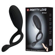 Prsteň PRETTY LOVE - ETHEL 05-0596 Prsteň PRETTY LOVE - ETHEL 05-0596