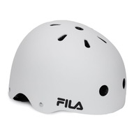 FILA NRK Fun prilba biela 60751071 54-59 CM (M-L) FILA NRK Fun prilba biela 60751071 54-59 CM (M-L)