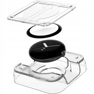 Hybridné sklo Spigen pre Google Pixel Watch, ochranné, s aplikátorom, 2P Hybridné sklo Spigen pre Google Pixel Watch, ochranné, s aplikátorom, 2P